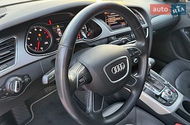 Седан Audi A4 2013 в Кропивницком фото 25 Седан Audi A4 2013 в Кропивницком