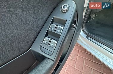 Седан Audi A4 2013 в Кропивницком фото 24 Седан Audi A4 2013 в Кропивницком
