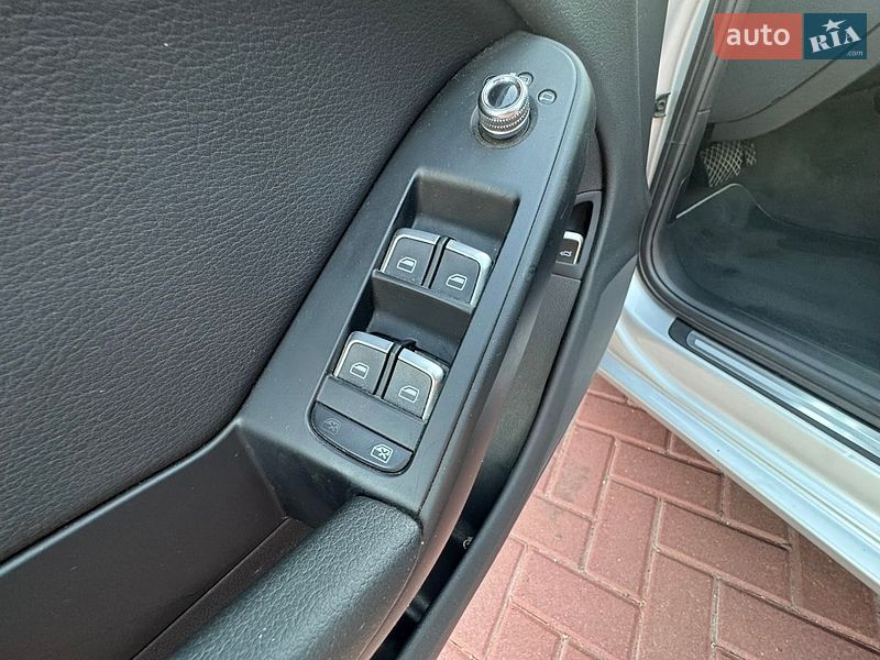 Седан Audi A4 2013 в Кропивницком фото 24 Седан Audi A4 2013 в Кропивницком