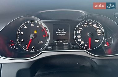 Седан Audi A4 2013 в Кропивницком фото 26 Седан Audi A4 2013 в Кропивницком
