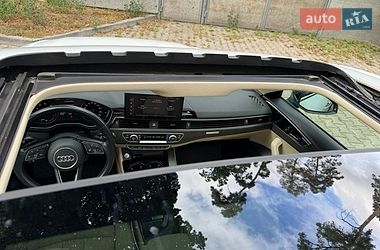 Седан Audi A4 2020 в Києві фото 21 Седан Audi A4 2020 в Києві