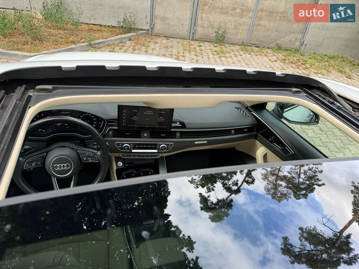 2020 Audi A4 - мініатюра 21