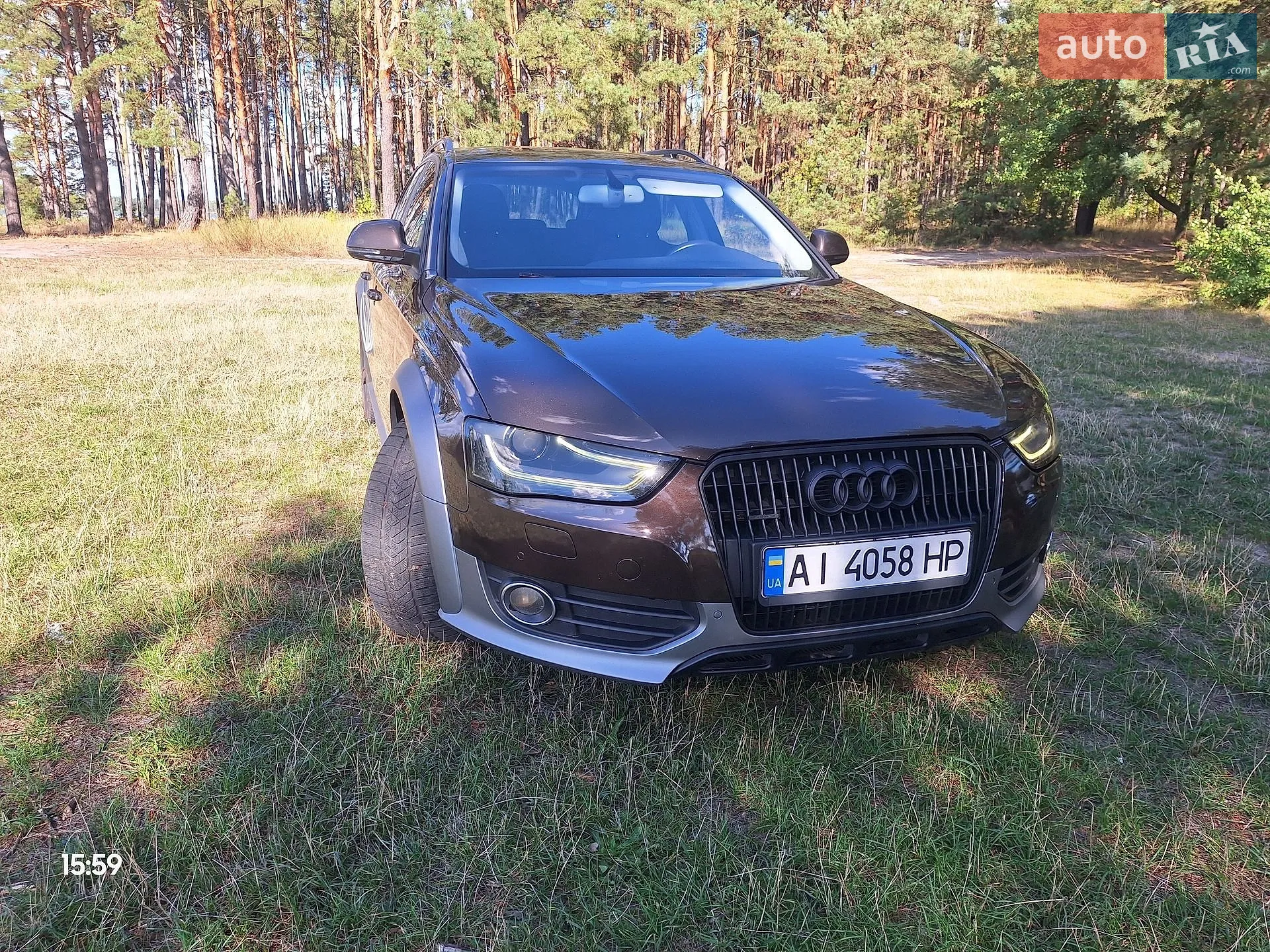 2012 Audi A4 - фото 1
