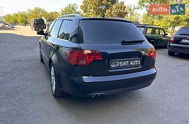 Універсал Audi A4 2006 в Миколаєві фото 13 Універсал Audi A4 2006 в Миколаєві
