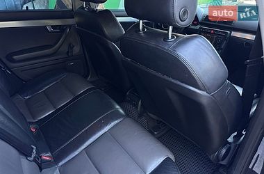 Універсал Audi A4 2006 в Миколаєві фото 23 Універсал Audi A4 2006 в Миколаєві
