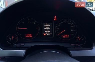 Універсал Audi A4 2006 в Миколаєві фото 32 Універсал Audi A4 2006 в Миколаєві