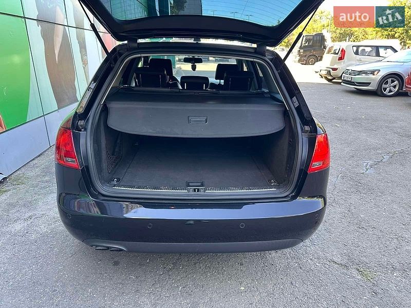 Універсал Audi A4 2006 в Миколаєві фото 41 Універсал Audi A4 2006 в Миколаєві