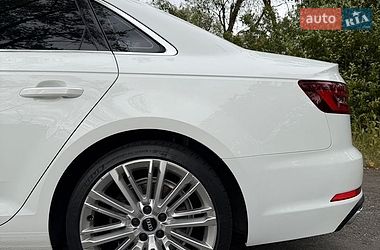 Седан Audi A4 2019 в Броварах фото 14 Седан Audi A4 2019 в Броварах