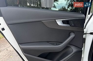 Седан Audi A4 2019 в Броварах фото 21 Седан Audi A4 2019 в Броварах