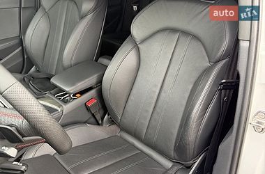 Седан Audi A4 2019 в Броварах фото 18 Седан Audi A4 2019 в Броварах