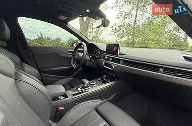 Седан Audi A4 2019 в Броварах фото 25 Седан Audi A4 2019 в Броварах