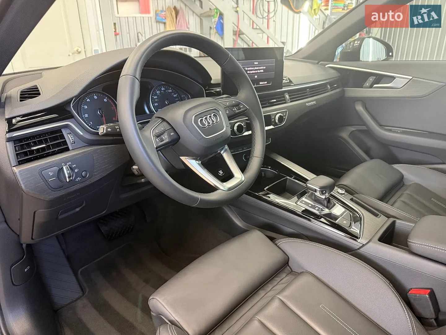 2024 Audi A4 - мініатюра 15