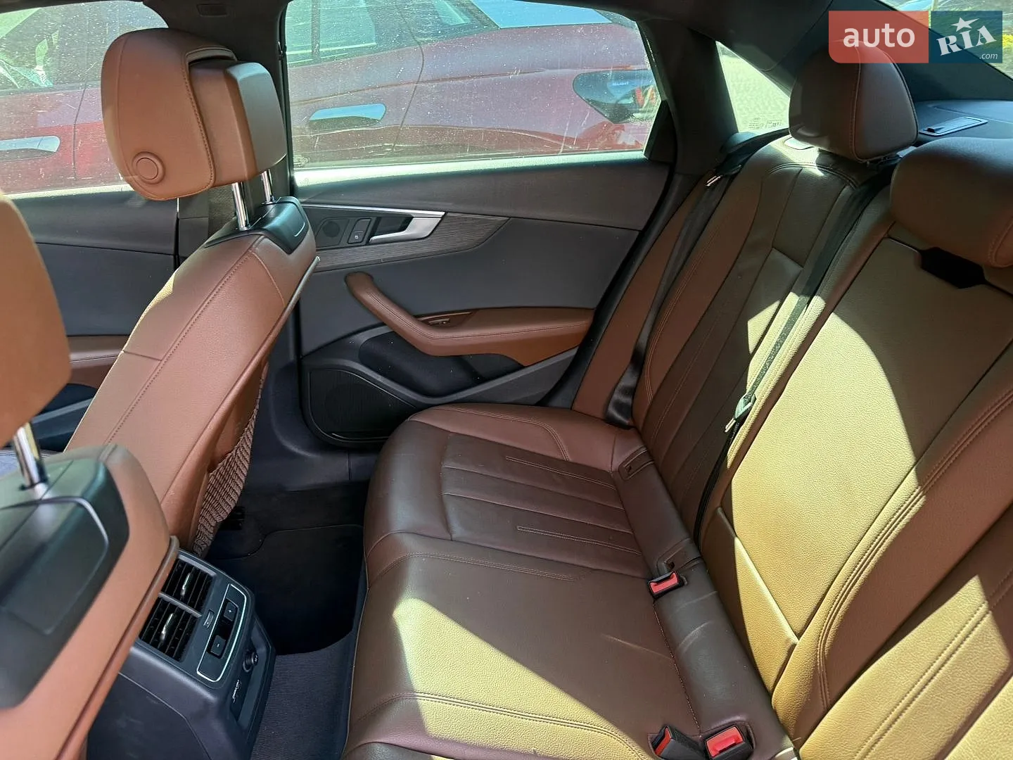 2019 Audi A4 - мініатюра 14