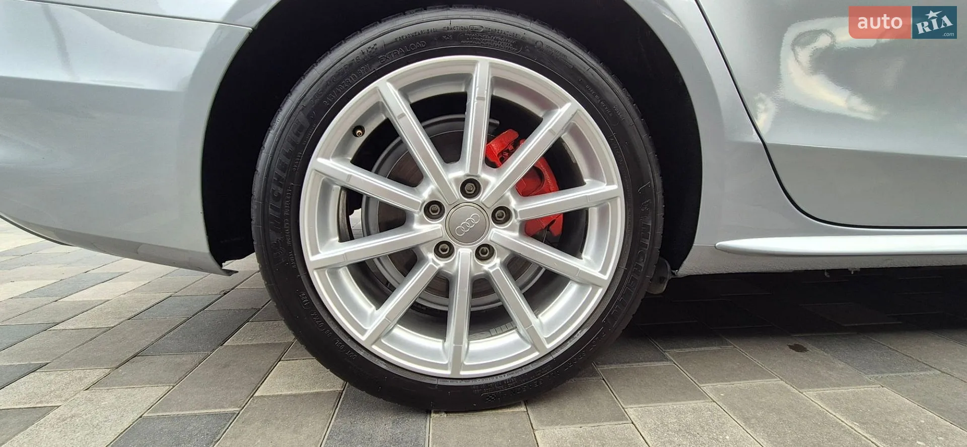 2015 Audi A4 - мініатюра 14