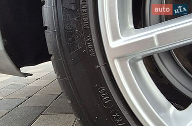 Седан Audi A4 2015 в Полтаві