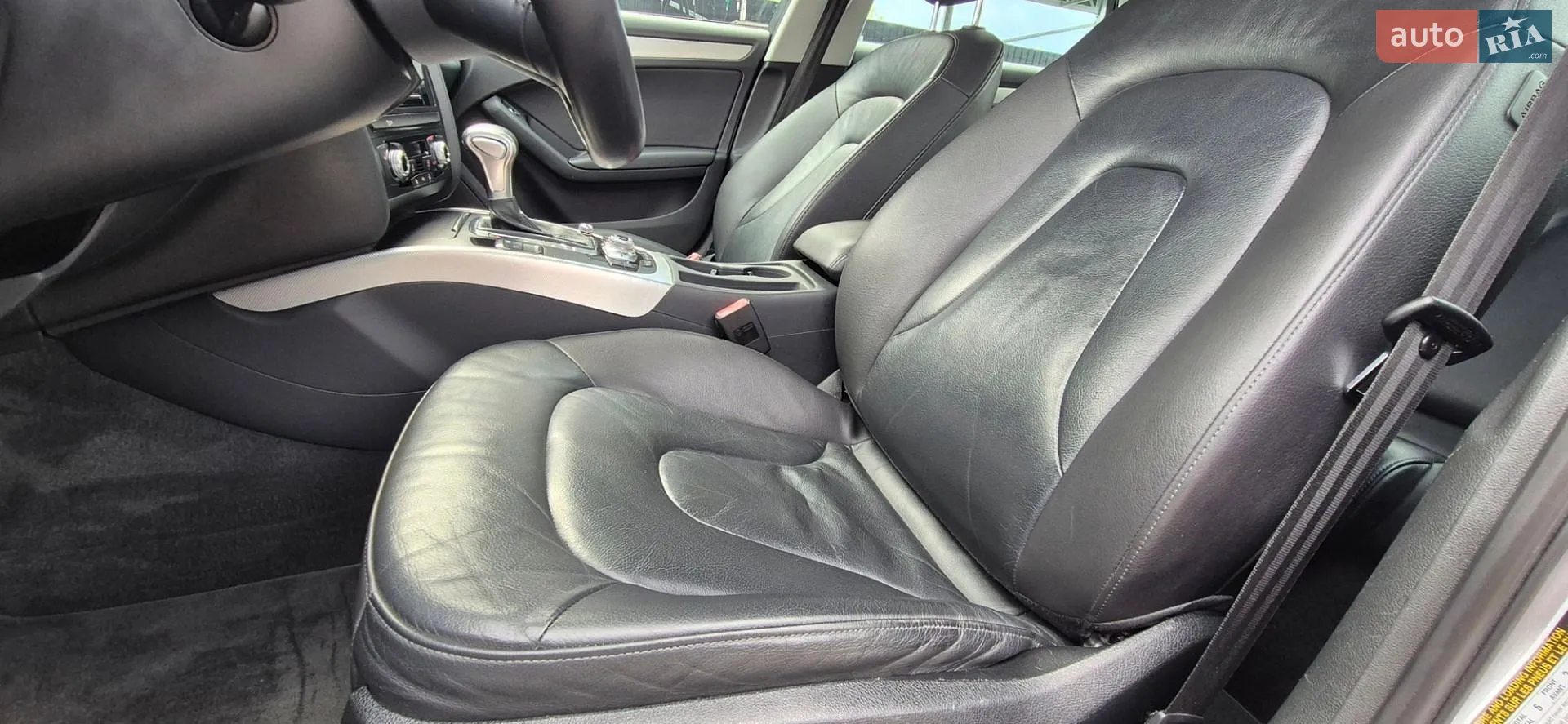 2015 Audi A4 - мініатюра 18