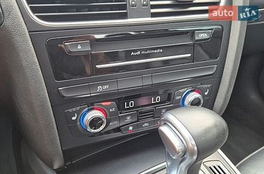 Седан Audi A4 2015 в Полтаві