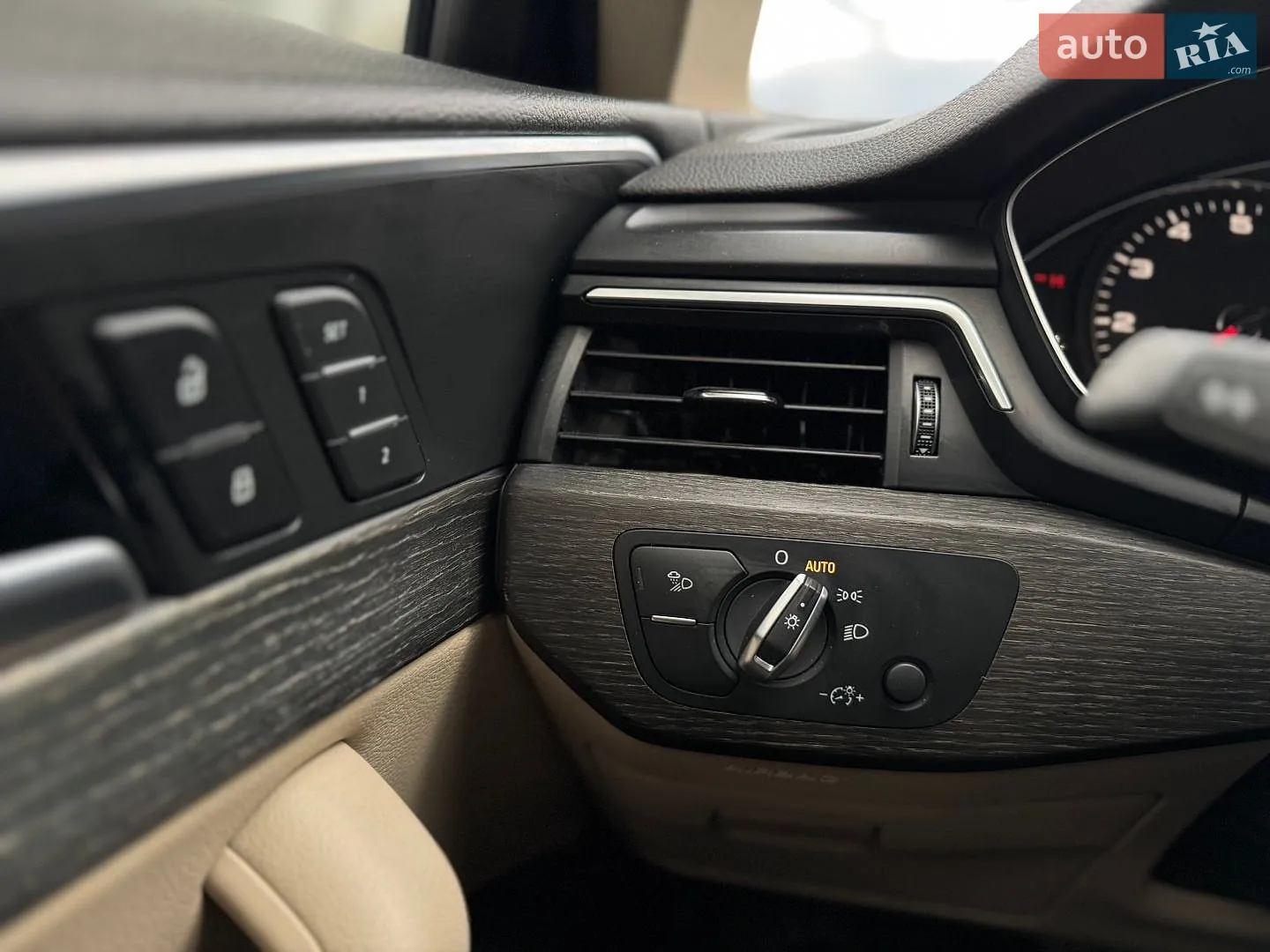 2018 Audi A4 - мініатюра 34