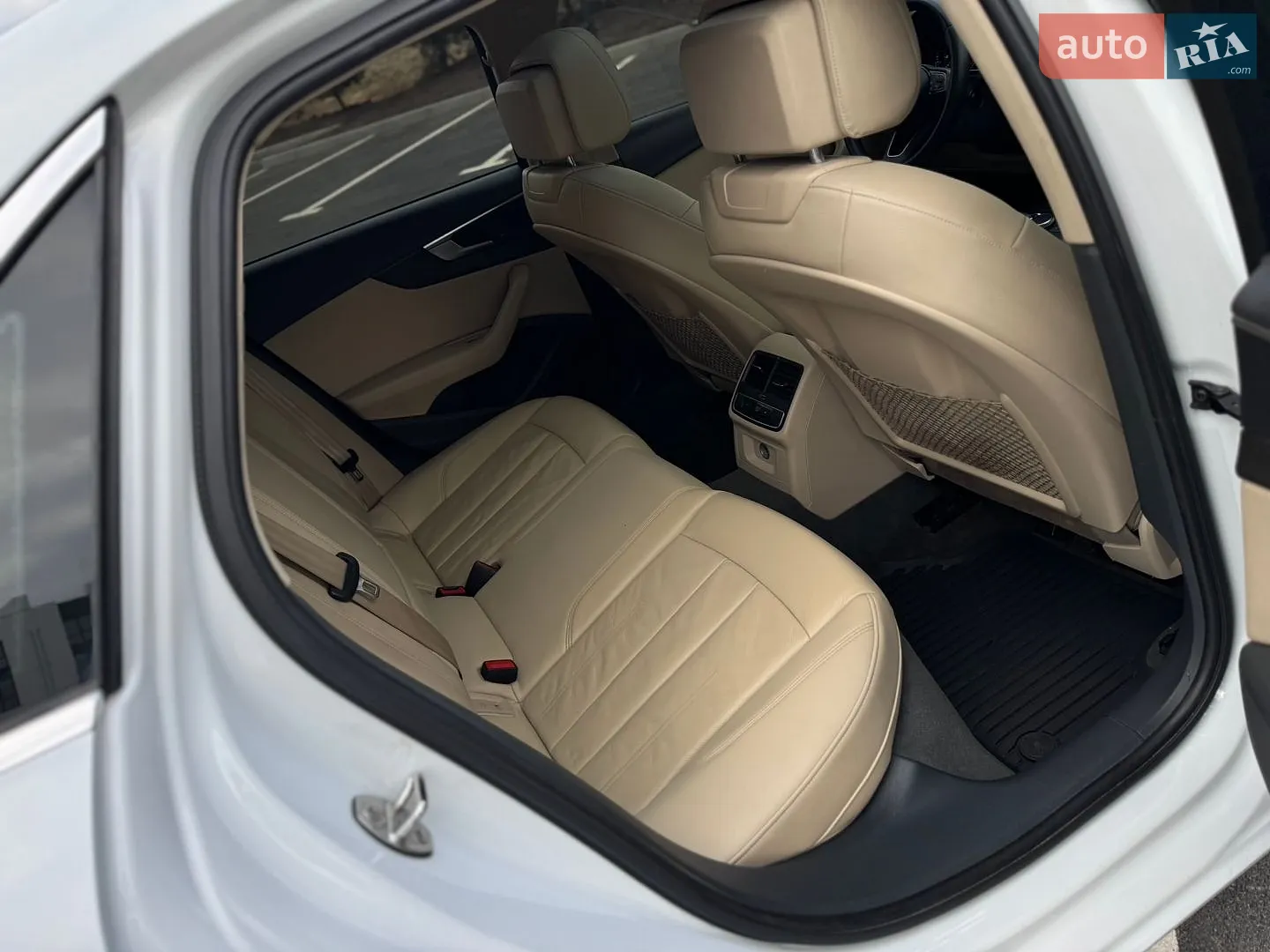 2018 Audi A4 - мініатюра 44