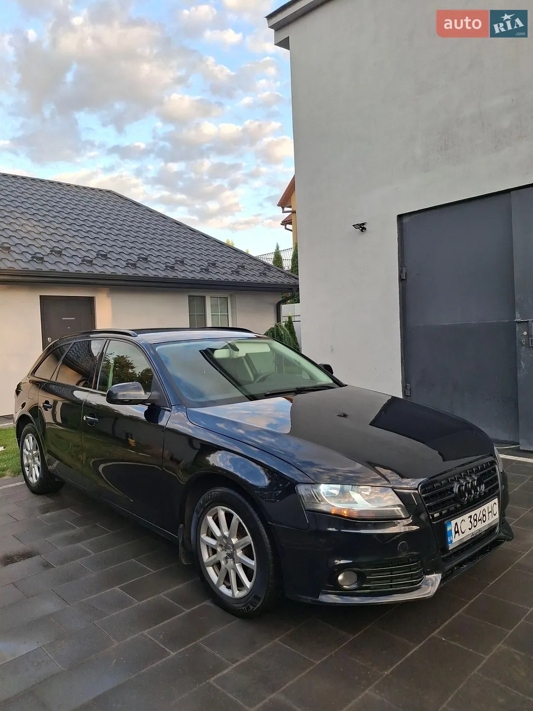 2010 Audi A4 - мініатюра 12