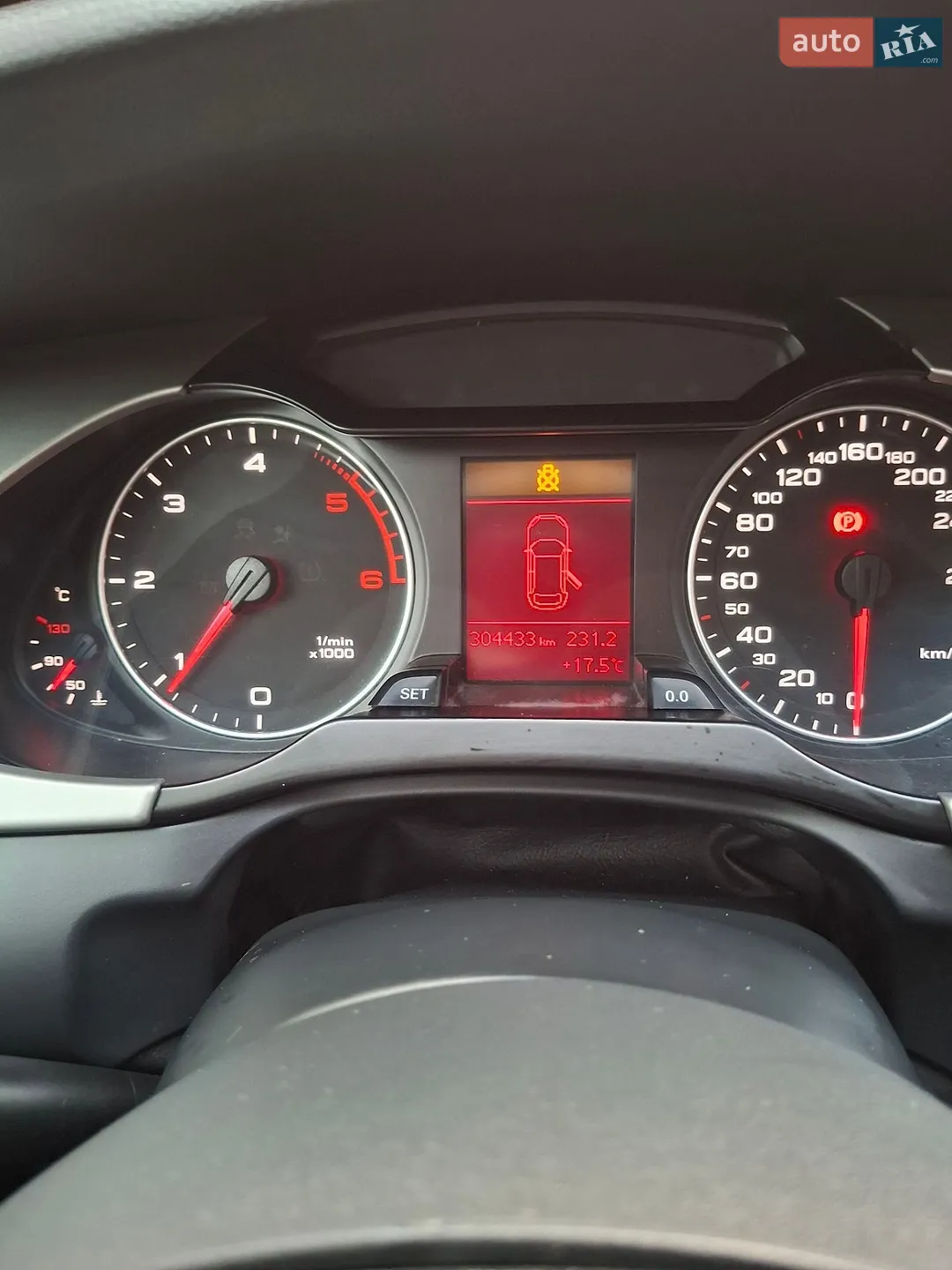 2010 Audi A4 - мініатюра 18