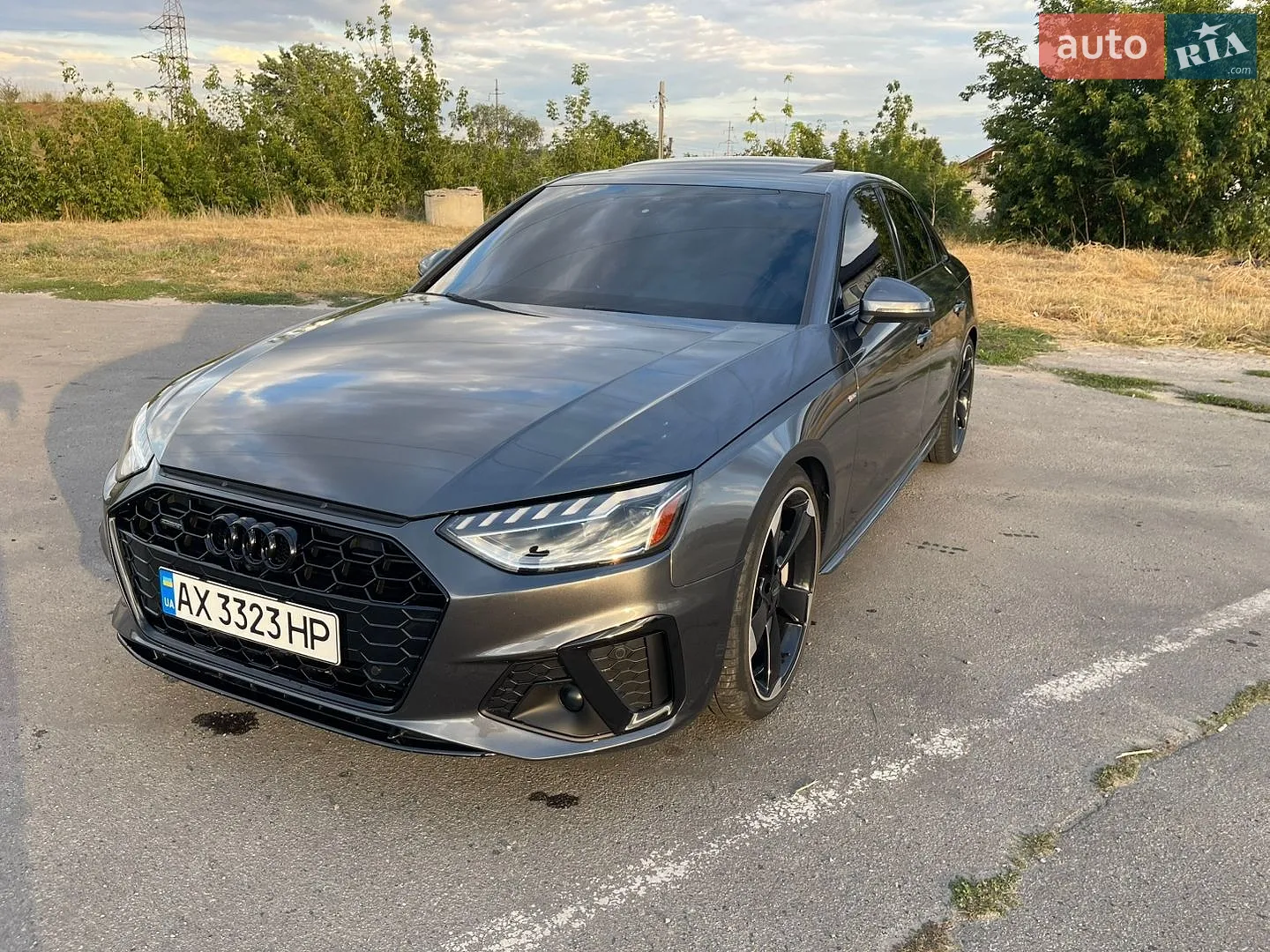 2020 Audi A4 - мініатюра 7