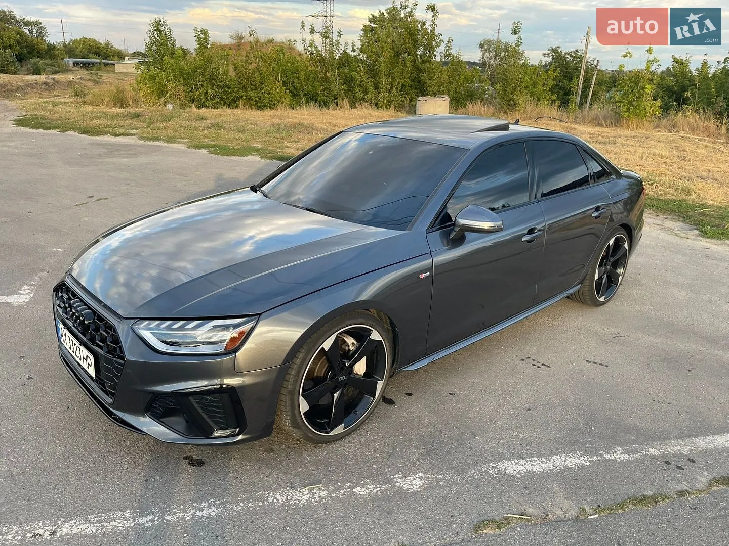 2020 Audi A4 - мініатюра 6