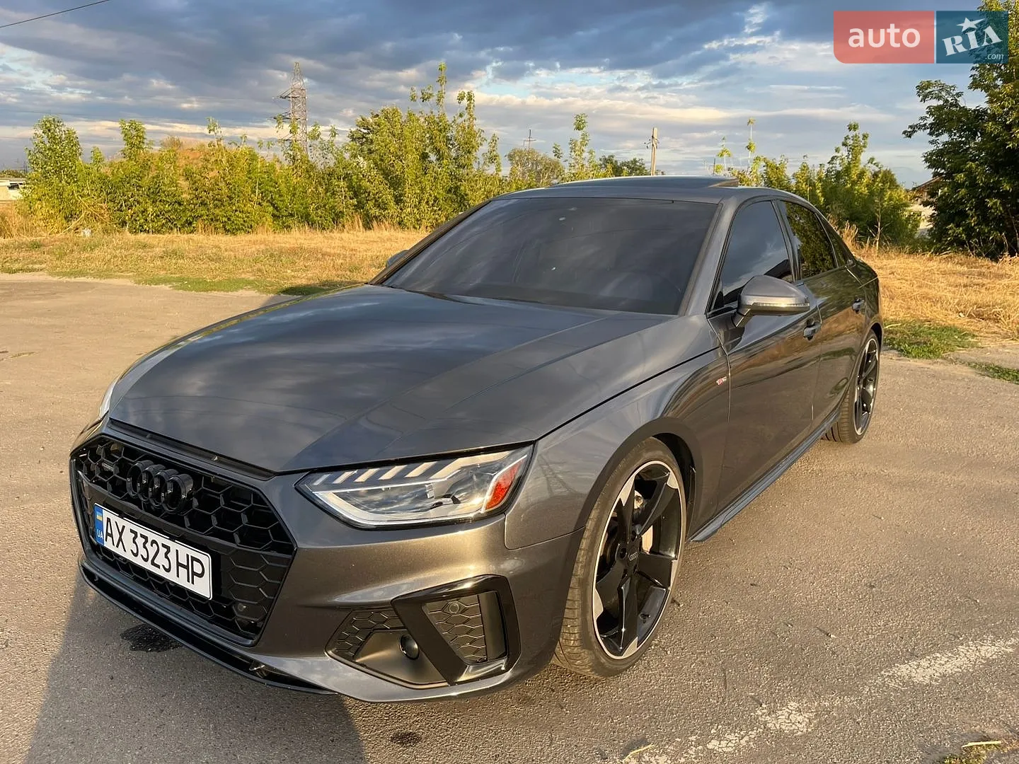 2020 Audi A4 - мініатюра 15
