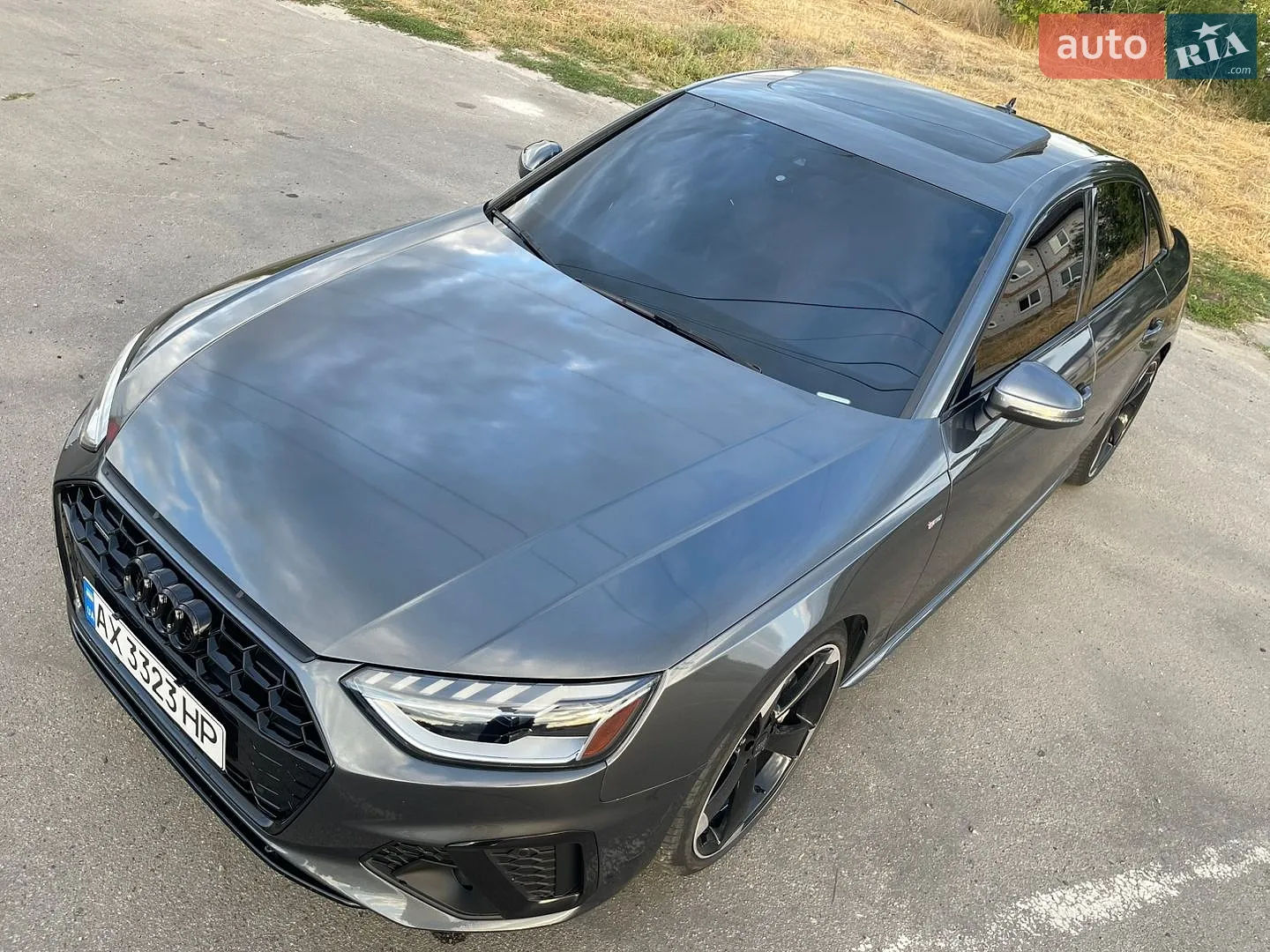 2020 Audi A4 - мініатюра 13