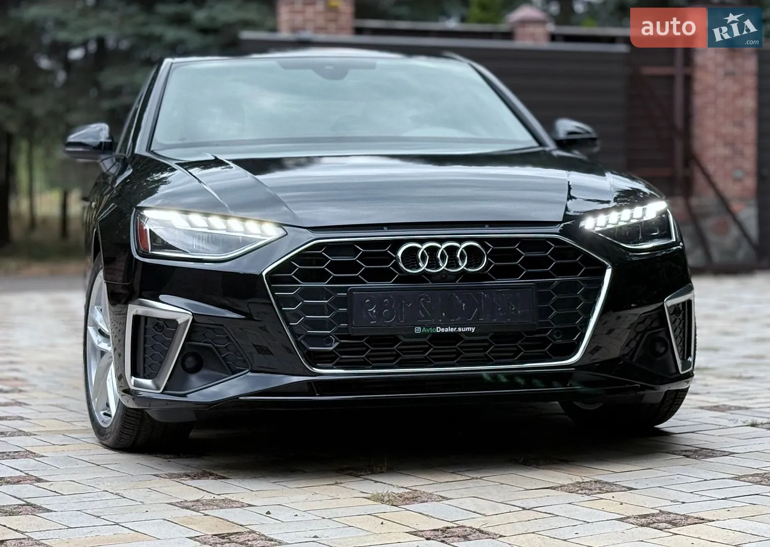 2024 Audi A4 - мініатюра 18