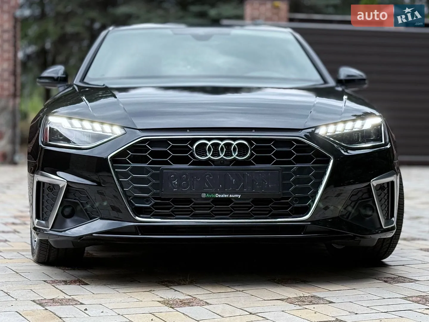 2024 Audi A4 - мініатюра 20