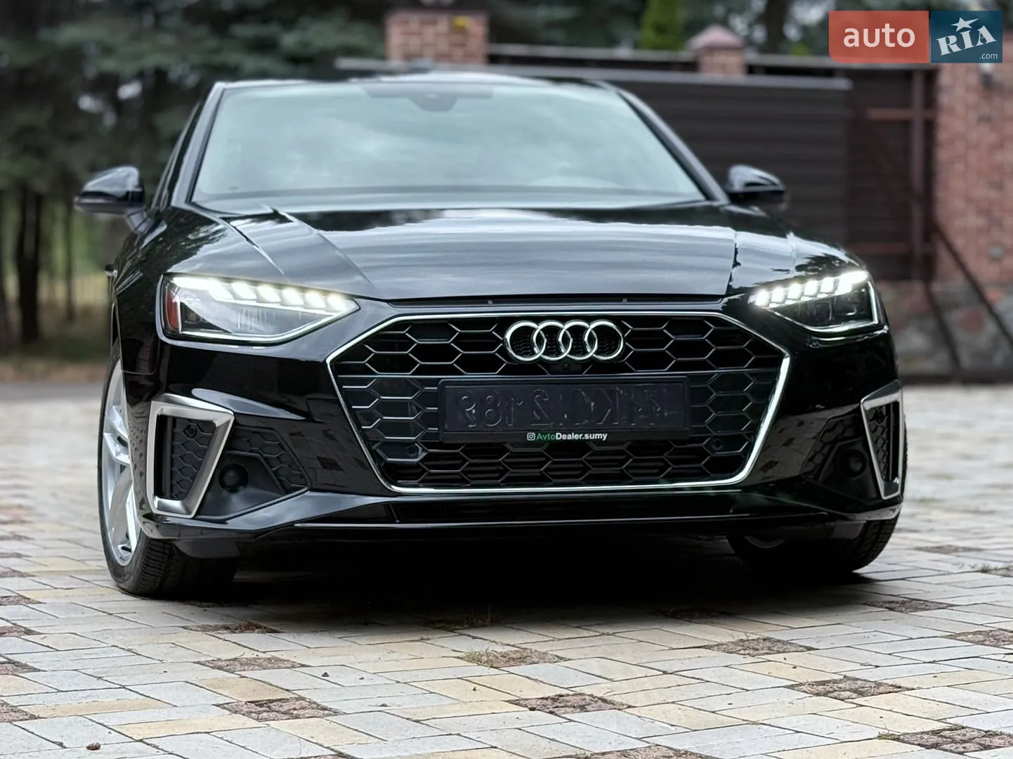 2024 Audi A4 - мініатюра 19