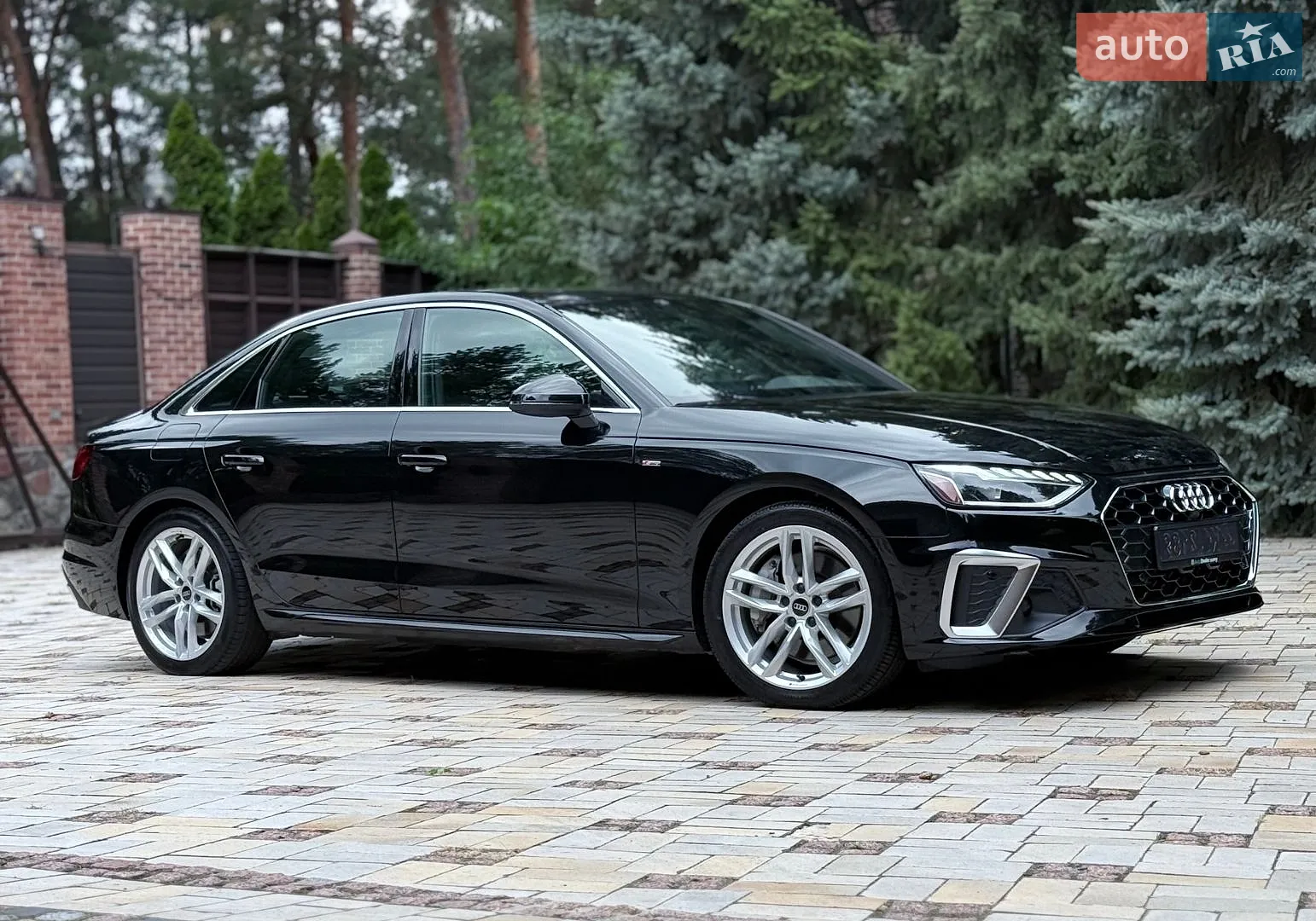 2024 Audi A4 - мініатюра 54