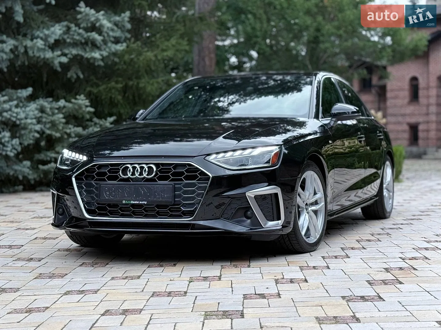 2024 Audi A4 - мініатюра 5