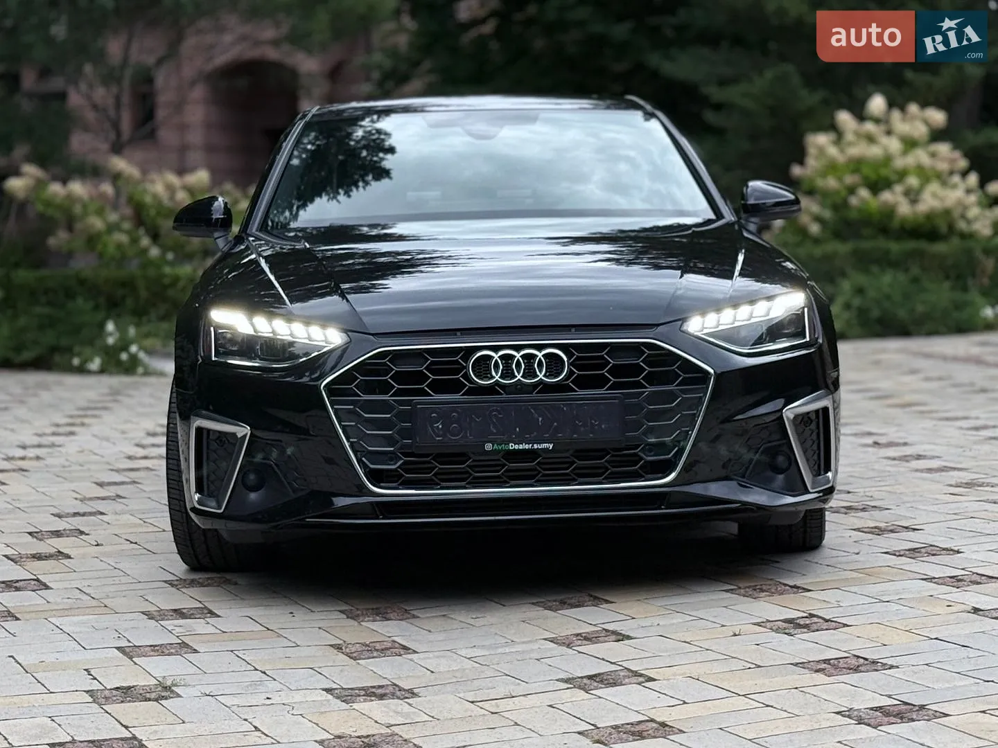 2024 Audi A4 - мініатюра 21