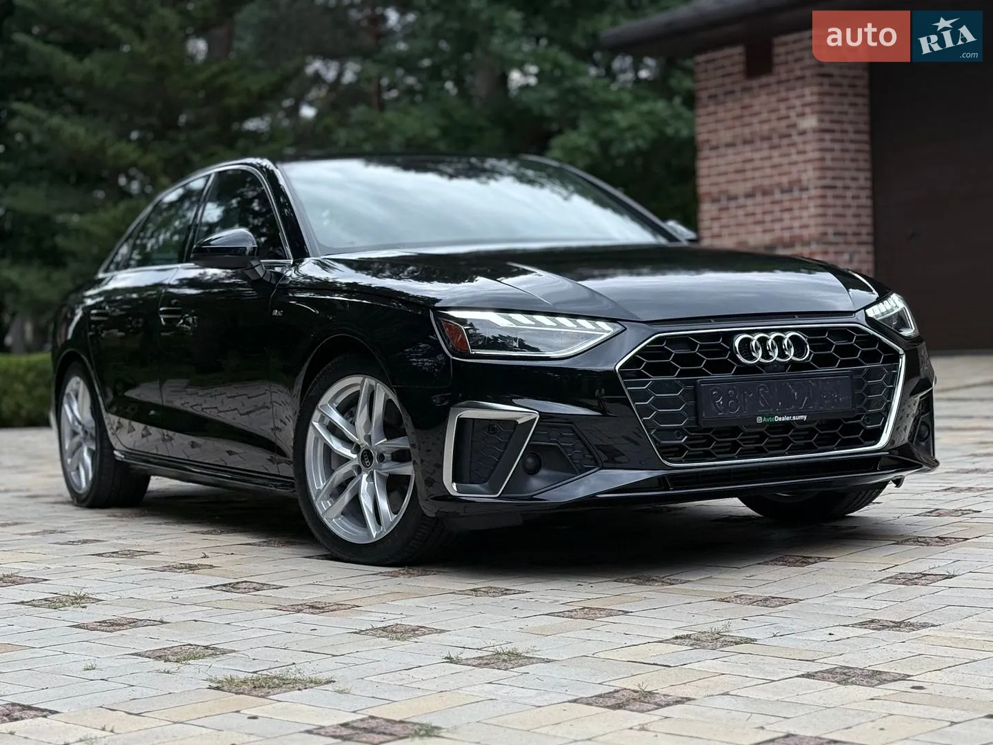 2024 Audi A4 - мініатюра 14