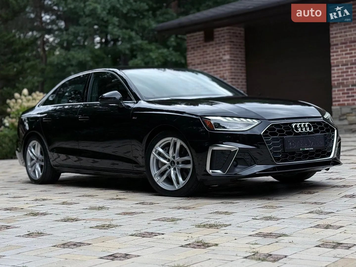 2024 Audi A4 - мініатюра 13