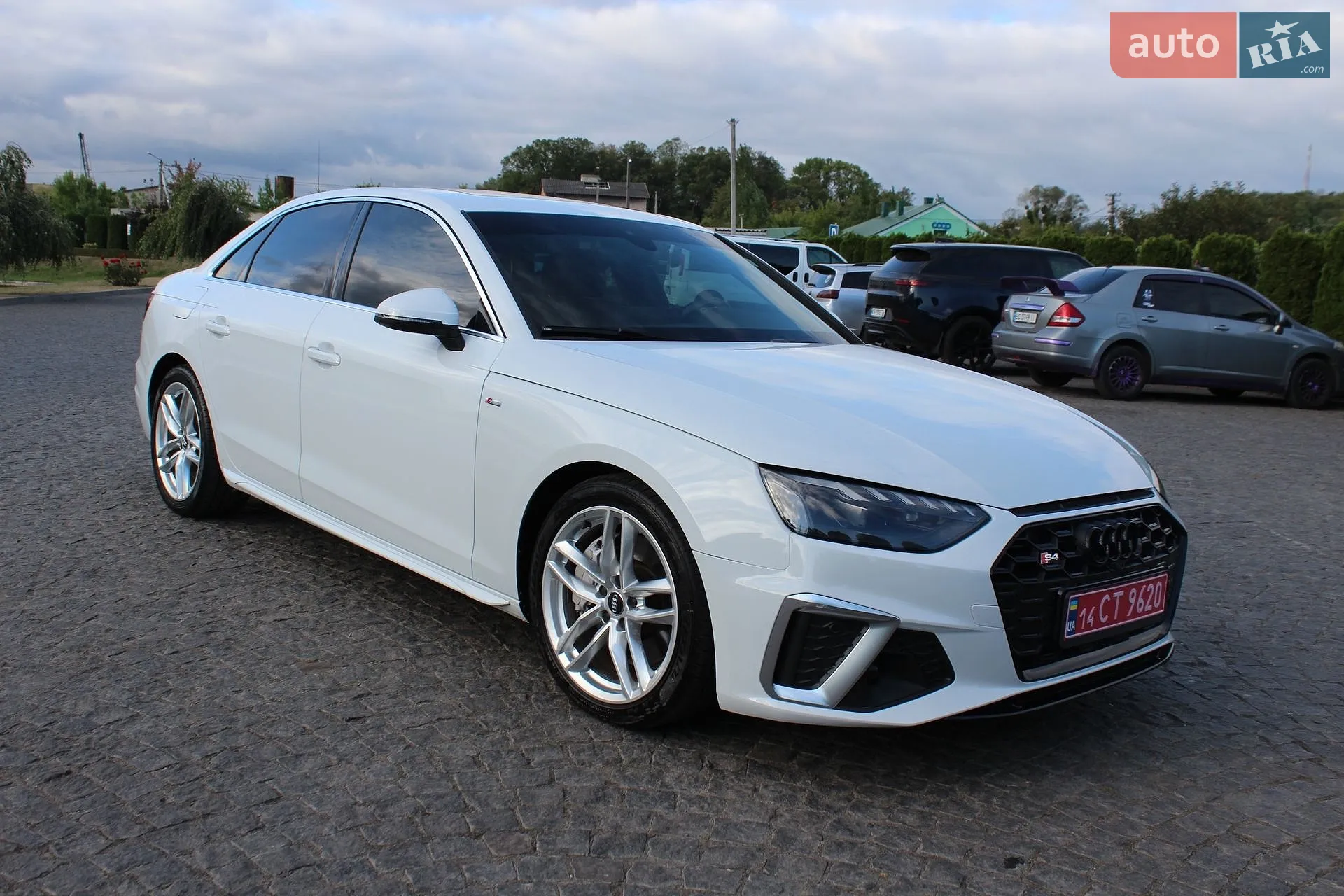 2021 Audi A4 - мініатюра 4