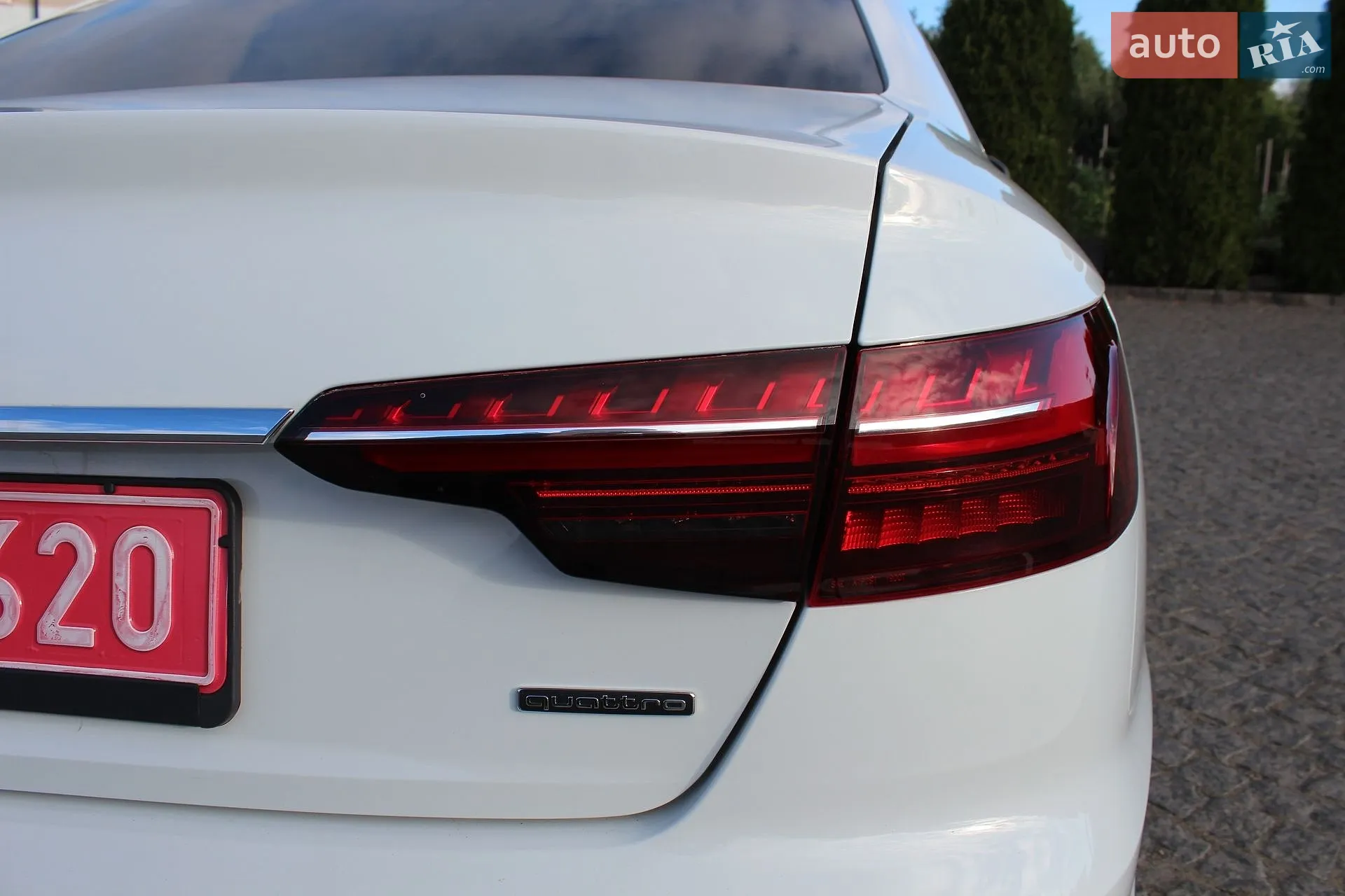 2021 Audi A4 - мініатюра 26
