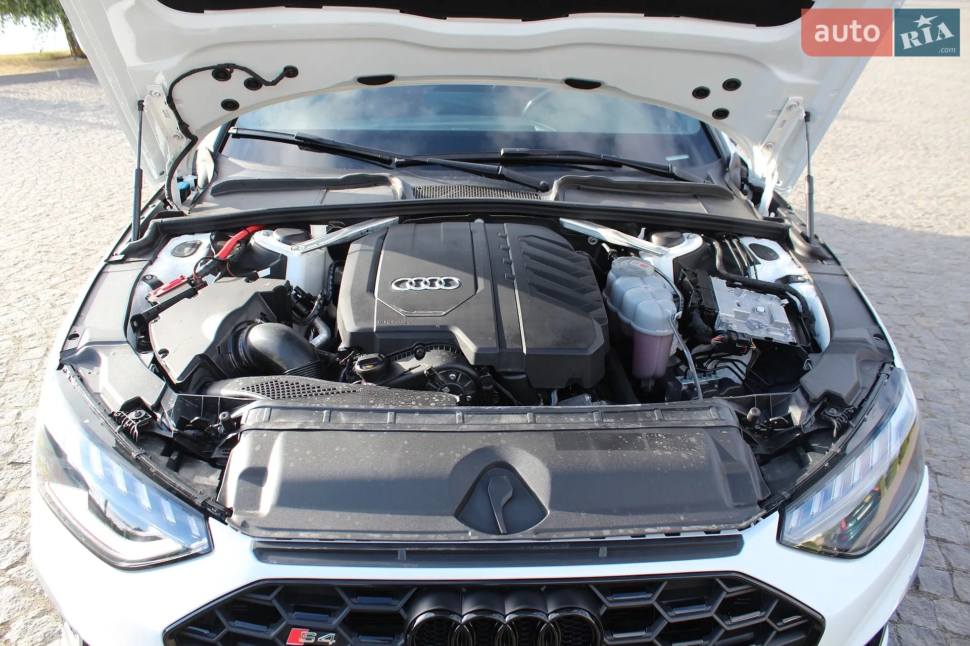 2021 Audi A4 - мініатюра 43