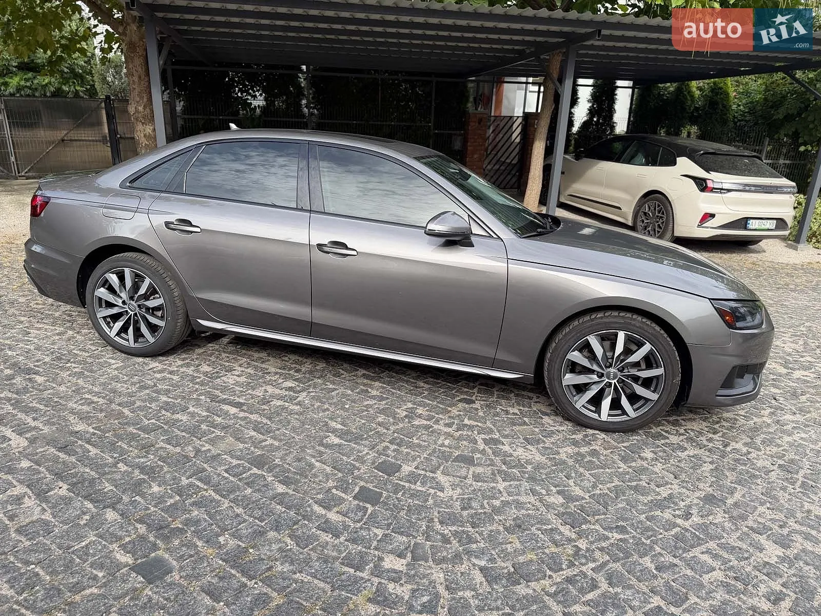 2020 Audi A4 - мініатюра 7