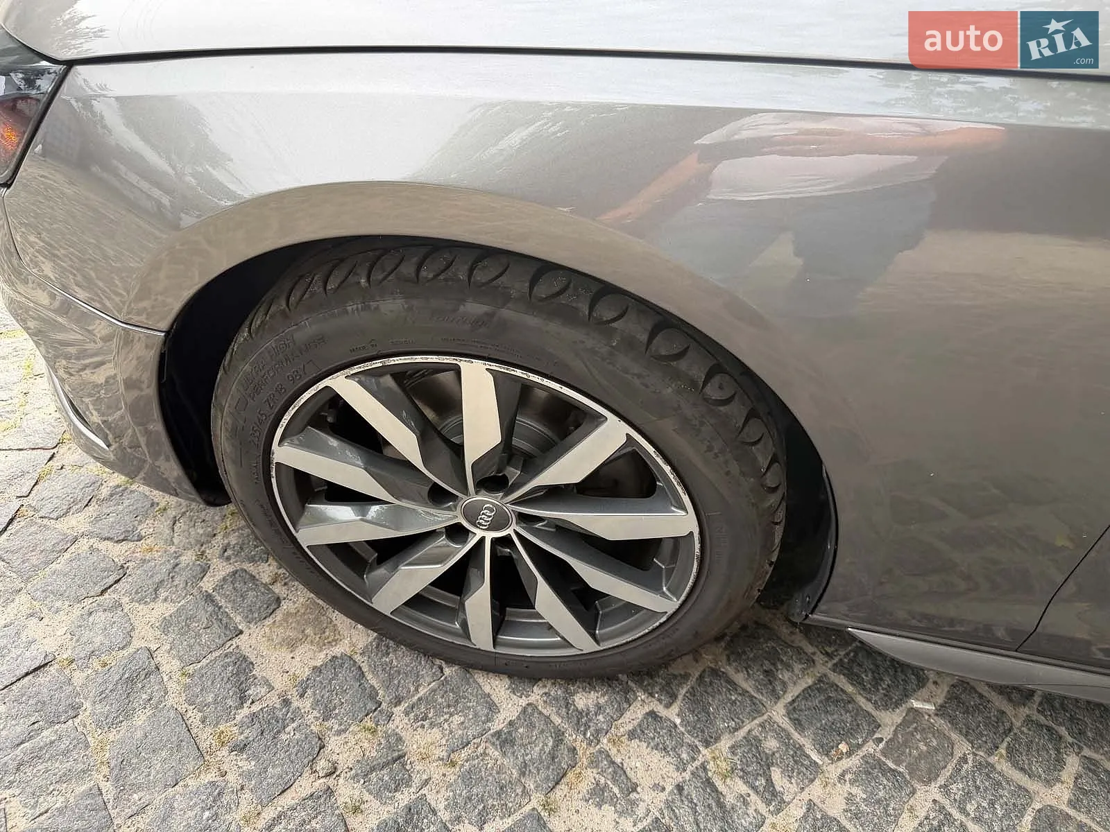2020 Audi A4 - мініатюра 11