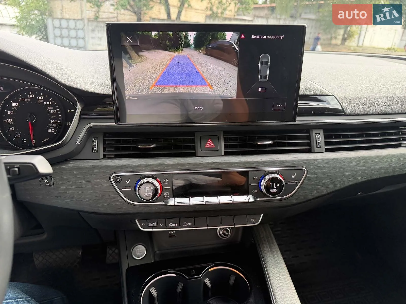 2020 Audi A4 - мініатюра 19