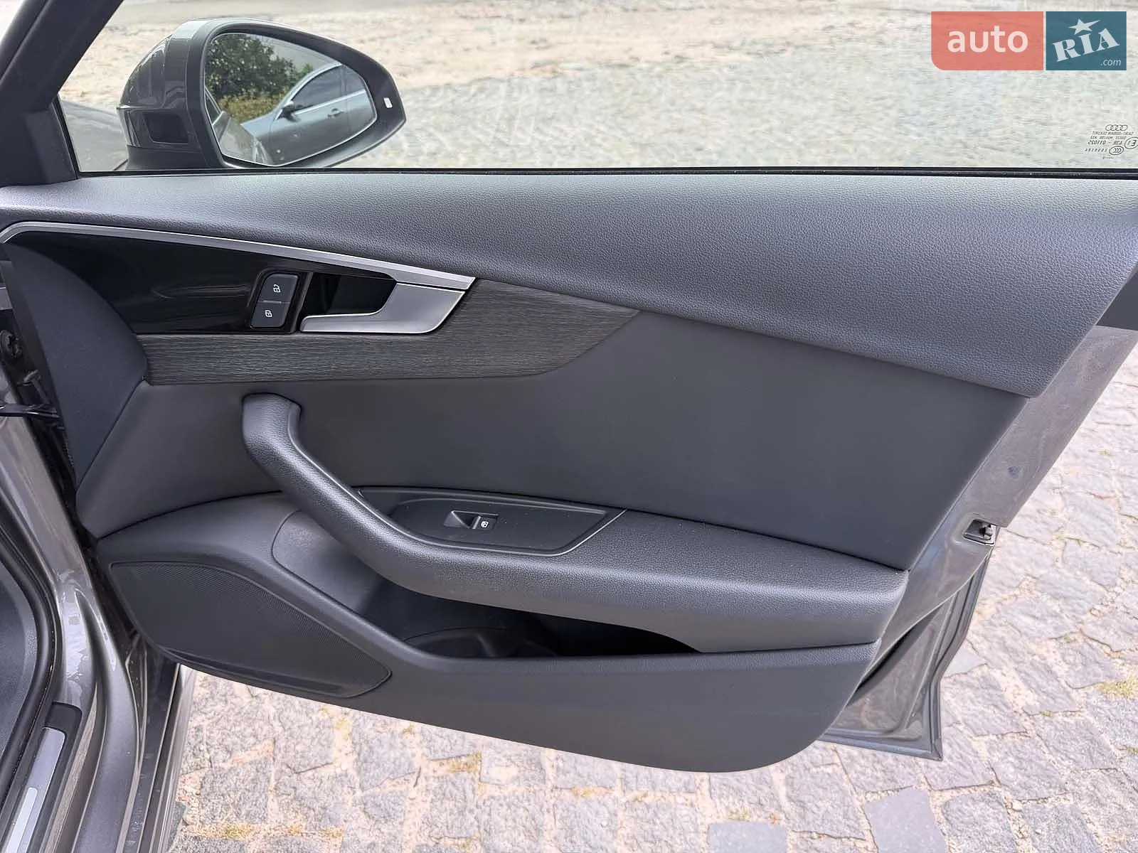 2020 Audi A4 - мініатюра 27