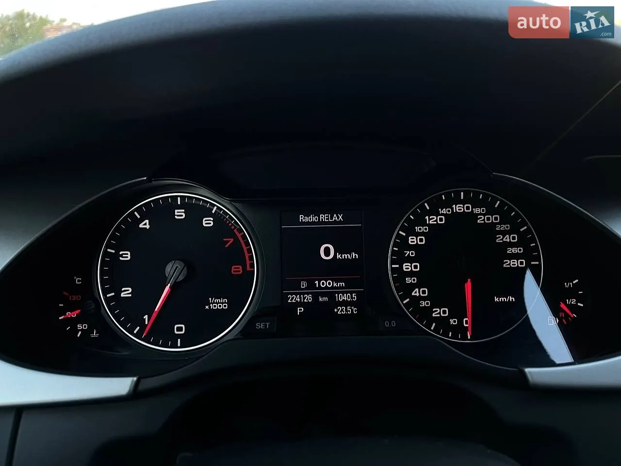 2011 Audi A4 - мініатюра 19