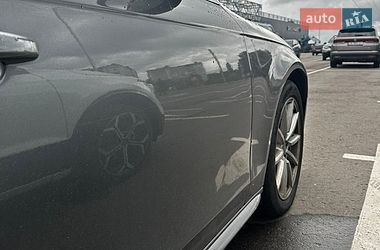 Седан Audi A4 2014 в Чернигове