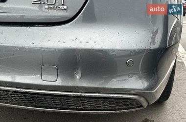 Седан Audi A4 2014 в Чернигове