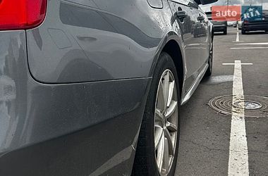 Седан Audi A4 2014 в Чернигове
