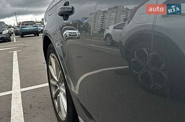Седан Audi A4 2014 в Чернигове