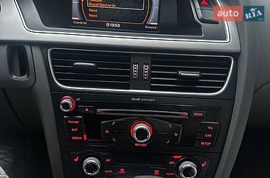 Седан Audi A4 2014 в Чернигове
